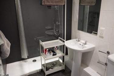 2 bed flat, City Apartments, City Centre, Newcastle, NE17DE - Image 8